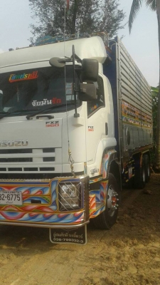 ขายรถพ่วง360 ปี59 ใช้งาน5เดือน ดั้มเกษตรสวยมาก เอกสารพร้อมโอน สนใจโทร 090-8588220คุณนะ 093-3258446คุณบิว หรือเข้าดูสินค้าอื่นๆได้ที่ www.truck.in.th/498 หรือเพจFacebook ณรงค์ ซื้อขายรถมือสอง (เว็บไซต์ส่วนตัว) หรือFacebook คุณนะ รถบรรทุก