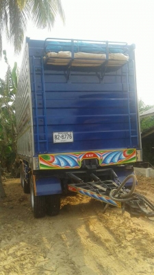 ขายรถพ่วง360 ปี59 ใช้งาน5เดือน ดั้มเกษตรสวยมาก เอกสารพร้อมโอน สนใจโทร 090-8588220คุณนะ 093-3258446คุณบิว หรือเข้าดูสินค้าอื่นๆได้ที่ www.truck.in.th/498 หรือเพจFacebook ณรงค์ ซื้อขายรถมือสอง (เว็บไซต์ส่วนตัว) หรือFacebook คุณนะ รถบรรทุก