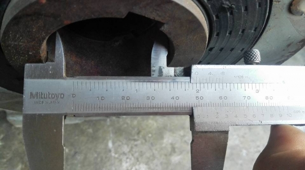 มอเตอร์เกียร์ Sew Eurodrive 3 HP 380V ทด 1:41 ความเร็วรอบ 34 RPM. สภาพใหม่วิ่งเงียบพร้อมใช้มาเทสก่อนได้.