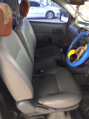 ขายด่วนรถกระบะISUZU D-Max ตอนเดียวปี2007