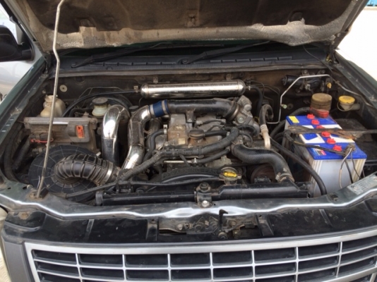 ขายด่วนรถกระบะISUZU D-Max ตอนเดียวปี2007