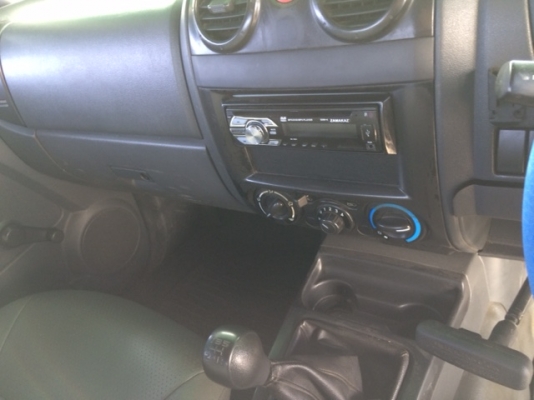 ขายด่วนรถกระบะISUZU D-Max ตอนเดียวปี2007