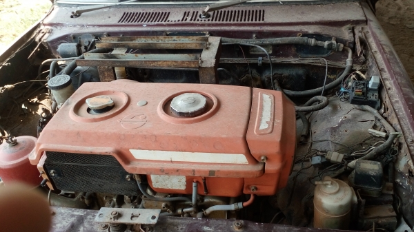 ขายรถอีแต๋น