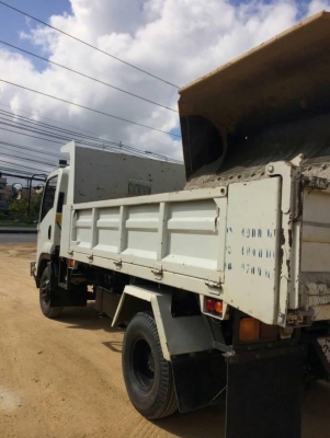 ขาย รถหกล้ออีชูสุ 210 ปี 56 วิ่ง. 8xxxx โล กะบะไหม่แข่งแรง ขาย รถหกล้ออีชูสุ 210 ปี 56 วิ่ง. 8xxxx โล กะบะไหม่แข่งแรง