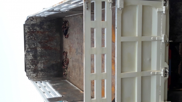 ข่าวด่วน!! มิตซูบิชิ 517 สิบล้อดัมพ์เพลาเดียว