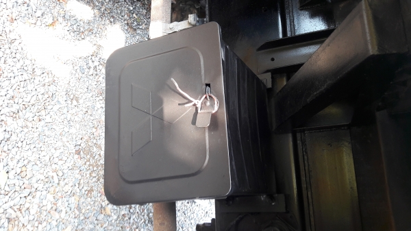 ข่าวด่วน!! มิตซูบิชิ 517 สิบล้อดัมพ์เพลาเดียว