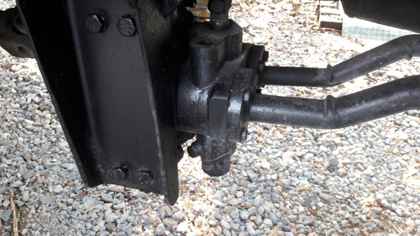 ข่าวด่วน!! มิตซูบิชิ 517 สิบล้อดัมพ์เพลาเดียว