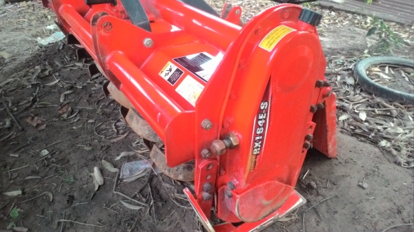 โรตารี่ ตราช้าง RX164E-S