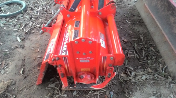 โรตารี่ ตราช้าง RX164E-S