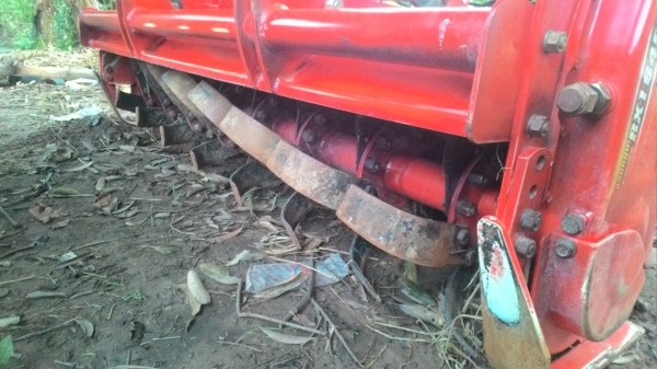 โรตารี่ ตราช้าง RX164E-S