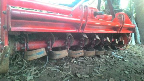 โรตารี่ ตราช้าง RX164E-S