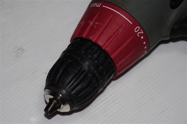 สว่านไร้สาย 12V ยี่ห้อ Kress Made in Switzerland