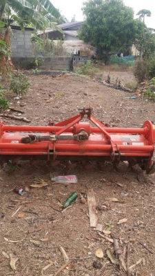 ขายโรตารี RX163D-s ใส่ 34-36 แรง พร้อมยอยพร้อมใช้