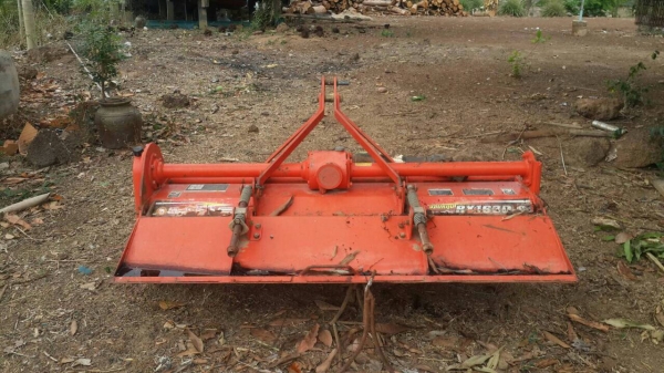 ขายโรตารี RX163D-s ใส่ 34-36 แรง พร้อมยอยพร้อมใช้