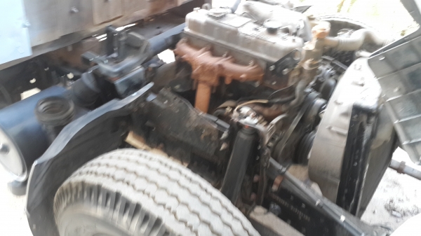 ขายnkr. 4ล้อ. รถห้างครับ.   235000