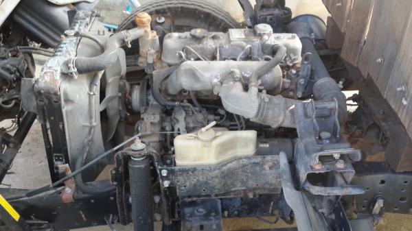 ขายnkr. 4ล้อ. รถห้างครับ.   235000