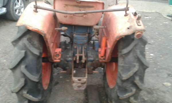 คูโบต้าL2000สภาพดีพร้อมใช้ครับ