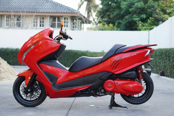 วุฒิ นนบุรี HONDA FORZA300cc. ปี2013 แต่งเต็มทะเบียนพร้อมโอน วุฒิ นนบุรี HONDA FORZA300cc. ปี2013 แต่งเต็มทะเบียนพร้อมโอน