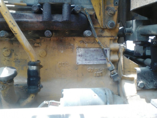 ขายรถตักล้อยาง KOMATSU WA300-1 ไม่มีเอกสาร ราคา 550000