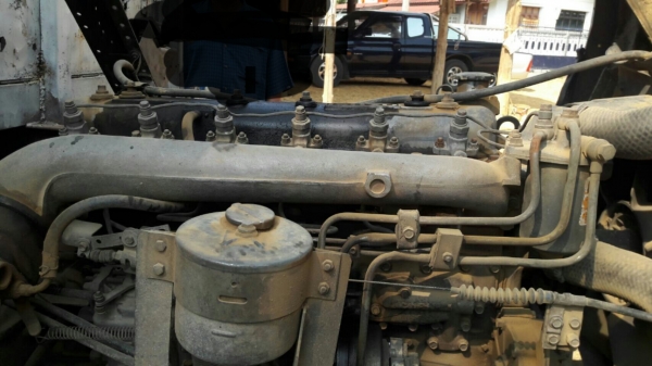 หกล้อ อีซูชุ ร็อคกี้ 165 แอร์ พ.เวอร์ ยาง900 ช่วงยาว5.50ม สภาพดีสวยเดิมๆพร้อมใช้ ทะเบียนพร้อมโอน