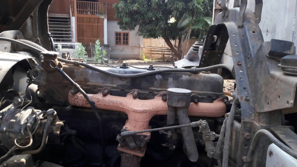 หกล้อ อีซูชุ ร็อคกี้ 165 แอร์ พ.เวอร์ ยาง900 ช่วงยาว5.50ม สภาพดีสวยเดิมๆพร้อมใช้ ทะเบียนพร้อมโอน