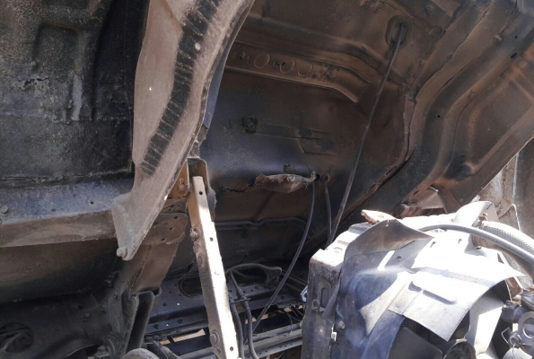 หกล้อ อีซูชุ ร็อคกี้ 165 แอร์ พ.เวอร์ ยาง900 ช่วงยาว5.50ม สภาพดีสวยเดิมๆพร้อมใช้ ทะเบียนพร้อมโอน