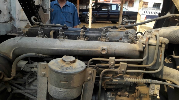 หกล้อ อีซูชุ ร็อคกี้ 165 แอร์ พ.เวอร์ ยาง900 ช่วงยาว5.50ม สภาพดีสวยเดิมๆพร้อมใช้ ทะเบียนพร้อมโอน