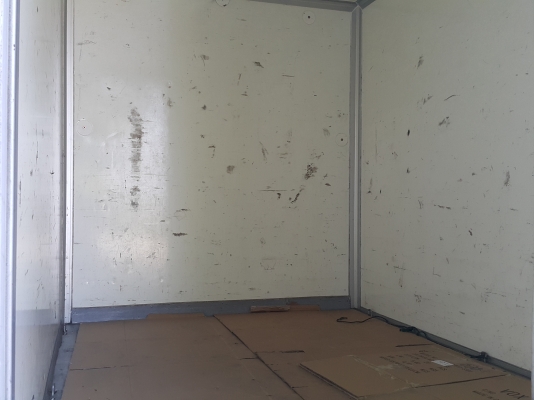 ขายISUZU ALL NEW D-MAX 2.5 DDI มือเดียว