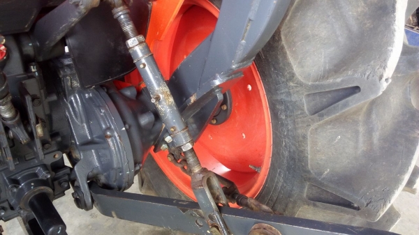 ขาย 47เอสพีรถไร่สภาพเยี่ยม ไร้สนิม  พร้อมอุปกรณ์หน้า-หลัง