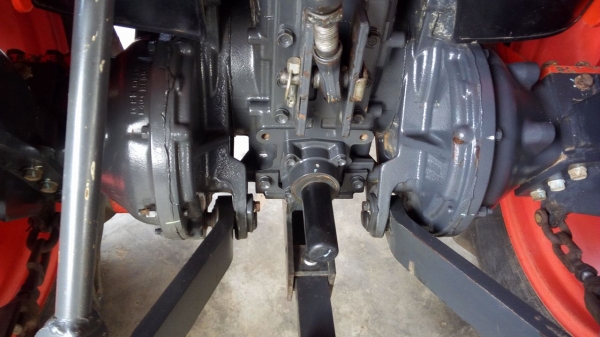 ขาย 47เอสพีรถไร่สภาพเยี่ยม ไร้สนิม  พร้อมอุปกรณ์หน้า-หลัง