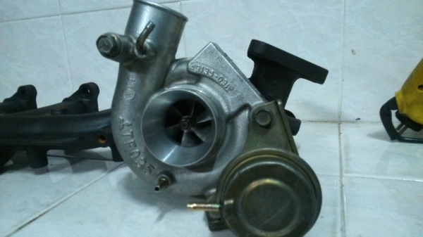 ขายชุดเทอร์โบใส่สตราด้า 4m40 ขายชุดเทอร์โบใส่สตราด้า 4m40