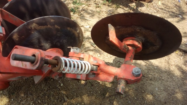 ขาย 47เอสพีรถไร่สภาพเยี่ยม ไร้สนิม  พร้อมอุปกรณ์หน้า-หลัง ราคาลดได้จะด่วนๆ