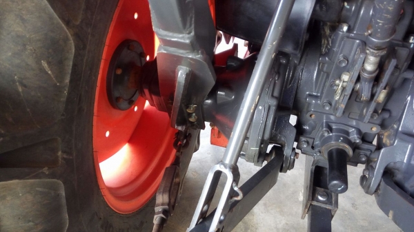 ขาย 47เอสพีรถไร่สภาพเยี่ยม ไร้สนิม  พร้อมอุปกรณ์หน้า-หลัง ราคาลดได้จะด่วนๆ