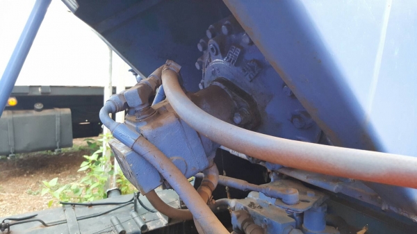 ขาย รถโม่ปูน 2.5 คิว 6 ล้อ ISUZU เครื่อง 6BD1 165 แรงม้า เกียร์ร็อค เฟืองท้าย F คัสซีสวยตลอดเส้น ทะเบียนครบพร้อมโอน ขาย รถโม่ปูน 2.5 คิว 6 ล้อ ISUZU เครื่อง 6BD1 165 แรงม้า เกียร์ร็อค เฟืองท้าย F คัสซีสวยตลอดเส้น ทะเบียนครบพร้อมโอน