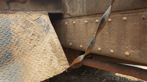 ขาย เทนเลอร์ 10 ล้อ เพลาเดียว NISSAN UD เครื่อง PD6 230 แรงม้า คัสซีสวยตลอดเส้น เบรคทิฟฟี่ พาวเวอร์ ทะเบียนพร้อมโอน