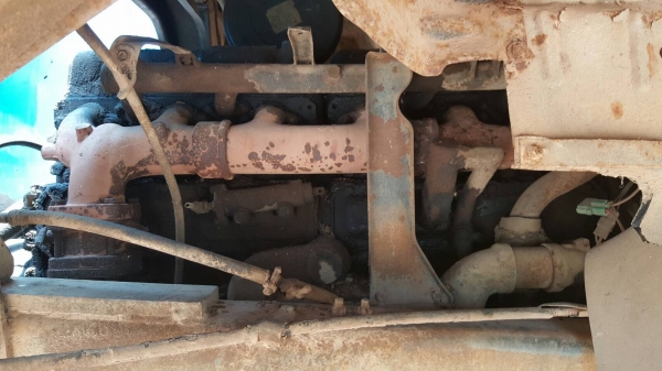 ขาย เทนเลอร์ 10 ล้อ เพลาเดียว NISSAN UD เครื่อง PD6 230 แรงม้า คัสซีสวยตลอดเส้น เบรคทิฟฟี่ พาวเวอร์ ทะเบียนพร้อมโอน