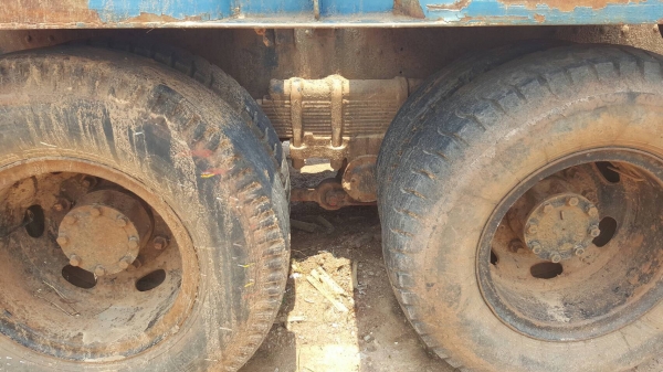 ขาย เทนเลอร์ 10 ล้อ เพลาเดียว NISSAN UD เครื่อง PD6 230 แรงม้า คัสซีสวยตลอดเส้น เบรคทิฟฟี่ พาวเวอร์ ทะเบียนพร้อมโอน