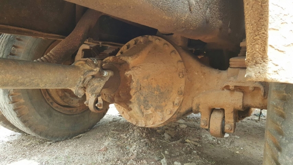 ขาย เทนเลอร์ 10 ล้อ เพลาเดียว NISSAN UD เครื่อง PD6 230 แรงม้า คัสซีสวยตลอดเส้น เบรคทิฟฟี่ พาวเวอร์ ทะเบียนพร้อมโอน