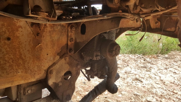 ขาย เทนเลอร์ 10 ล้อ เพลาเดียว NISSAN UD เครื่อง PD6 230 แรงม้า คัสซีสวยตลอดเส้น เบรคทิฟฟี่ พาวเวอร์ ทะเบียนพร้อมโอน