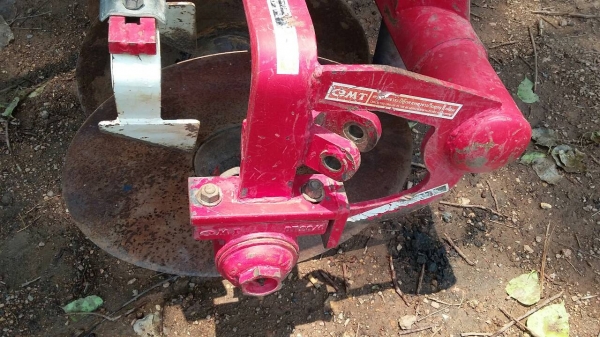 ขายผาน6&times;24CMTสวยๆเดิมรุ่นใหม่