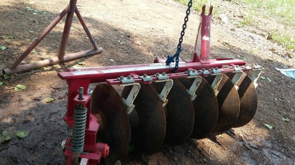 ขายผาน6&times;24CMTสวยๆเดิมรุ่นใหม่