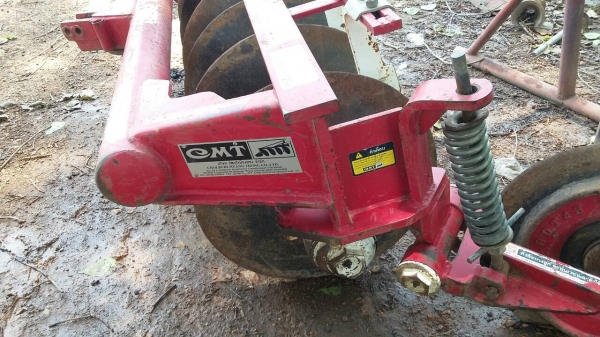 ขายผาน6&times;24CMTสวยๆเดิมรุ่นใหม่