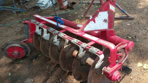 ขายผาน6&times;24CMTสวยๆเดิมรุ่นใหม่