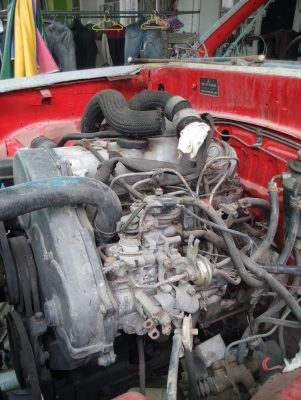 ขายเครื่องมิทซูดีเซล2500ccพร้อมเลขถูกๆ ขายเครื่องมิทซูดีเซล2500ccพร้อมเลขถูกๆ