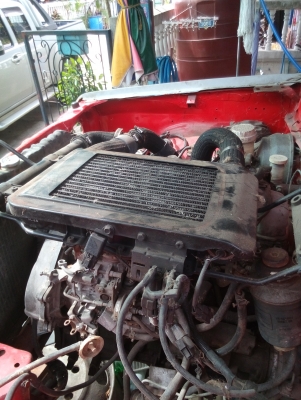 ขายเครื่องมิทซูดีเซล2500ccพร้อมเลขถูกๆ ขายเครื่องมิทซูดีเซล2500ccพร้อมเลขถูกๆ