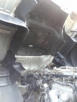 รถสิบล้อหัวลาก ISUZU DECA GXZ 360 รถสวยพร้อมใชงาน สวยสุดๆใช้งานน้อย