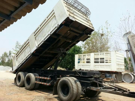 ลูกพ่วงสามมิตร ลูกพ่วงสามมิตร