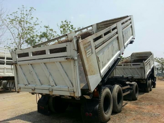 ลูกพ่วงสามมิตร ลูกพ่วงสามมิตร