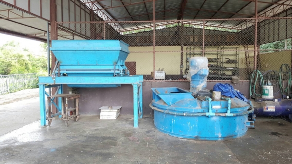 ขาย ชุดแพนท์ปูน 1 คิว ของใหม่ยังไม่ได้ใช้งาน อุปกรณ์ครบ ขาดชุดคอนโทรล มีช่างไปติดตั้งให้ใช้งานได้ แต่ต้องจ่ายค่าช่างเองนะครับ ขาย ชุดแพนท์ปูน 1 คิว ของใหม่ยังไม่ได้ใช้งาน อุปกรณ์ครบ ขาดชุดคอนโทรล มีช่างไปติดตั้งให้ใช้งานได้ แต่ต้องจ่ายค่าช่างเองนะครับ