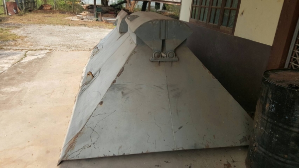 ขาย ชุดแพนท์ปูน 1 คิว ของใหม่ยังไม่ได้ใช้งาน อุปกรณ์ครบ ขาดชุดคอนโทรล มีช่างไปติดตั้งให้ใช้งานได้ แต่ต้องจ่ายค่าช่างเองนะครับ ขาย ชุดแพนท์ปูน 1 คิว ของใหม่ยังไม่ได้ใช้งาน อุปกรณ์ครบ ขาดชุดคอนโทรล มีช่างไปติดตั้งให้ใช้งานได้ แต่ต้องจ่ายค่าช่างเองนะครับ